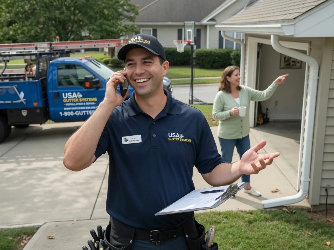 Gutter Installation Manahawkin, NJ FAQs